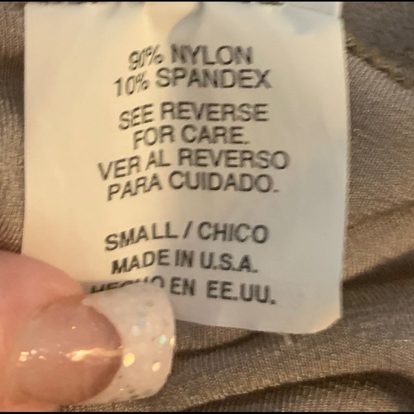 Bentley Top - Picture 5 of 6